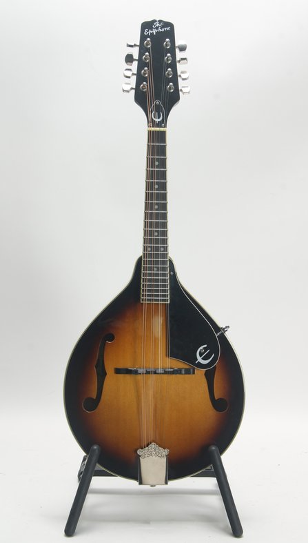 Epiphone MM-20 A Style Mandolin #1