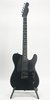 Fender MIJ FSR Collection Hybrid II Telecaster Black (2025) (SKU: 32483) 32483
