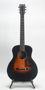 Kalamazoo KG-11 (ca.1935)