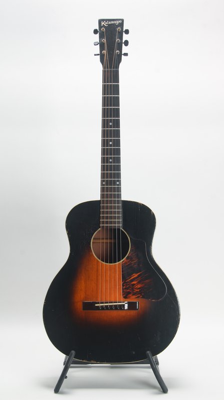 Kalamazoo KG-11 (ca.1935) #1