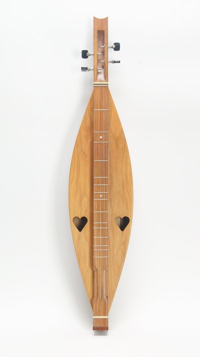 Walnut Valley Model CC Mountain Dulcimer