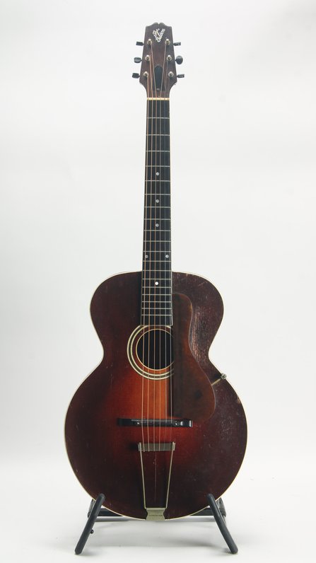 Gibson L-3 (ca.1925) #1