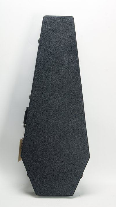 Coffin Case (used, Electric Guitar) 30843