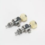 Keith Banjo Tuners (Set of Two/Original Box) (SKU: 32322) 32322
