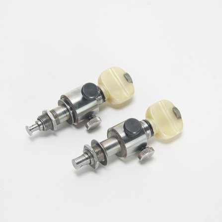 Keith Banjo Tuners (Set of Two/Original Box) #1