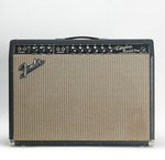 Fender Vibrolux Reverb AA864 (1967) (SKU: 32445) 32445