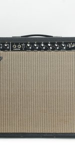 Fender Vibrolux Reverb AA864 (1967)