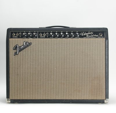 Fender Vibrolux Reverb AA864 (1967)
