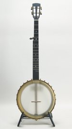 Rickard Custom Spunover Dobson (SKU: 32478) 32478