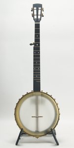 Rickard Custom Spunover Dobson