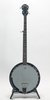 Savannah SB-100 Resonator Banjo with HSC (SKU: 31799) 31799