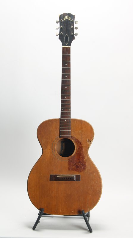 Guild F-30 AS IS* (ca.1956) Luthier Special* #1