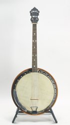 Slingerland Maybell (SKU: 32180) 32180