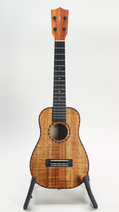 Kamaka Concert HB-2D Ohta-san Model (2018) 31390