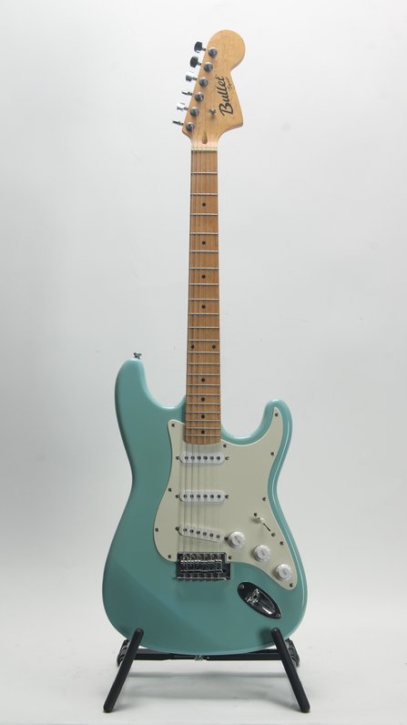 Squier Bullet Blue #1