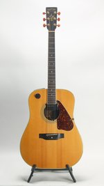 Takamine EF-360S Modified* (c.1979) (SKU: 32519) 32519