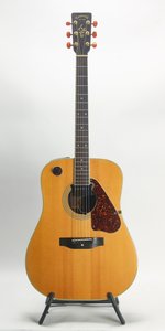 Takamine EF-360S Modified* (c.1979)