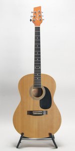 Kona K-394D Slope Shoulder Dreadnaught *Used