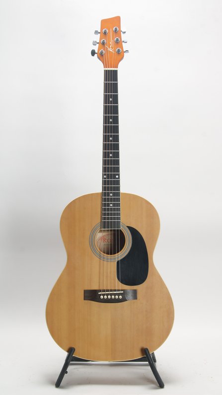 Kona K-394D Slope Shoulder Dreadnaught *Used #1