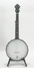 Saga SS-10 Travel Banjo (SKU: 32424) 32424