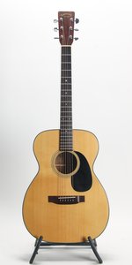 Takamine F307S-F Flat Top (1976)