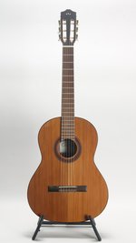 Cordoba Dolce 7/8 Solid CD/MH *Used (SKU: 32392) 32392