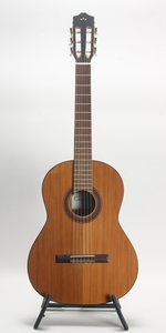 Cordoba Dolce 7/8 Solid CD/MH *Used