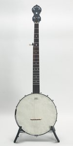 Gold Tone CC-OT Cripple Creek Old Time Package