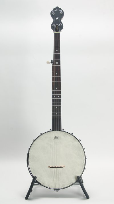 Gold Tone CC-OT Cripple Creek Old Time Package 32352