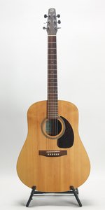 Segal S6 Spruce