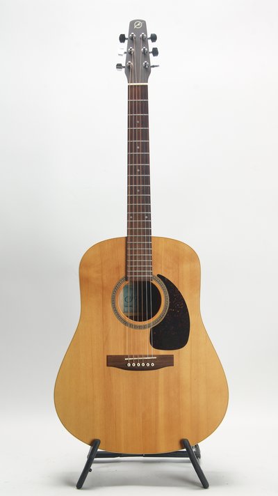 Segal S6 Spruce 31660
