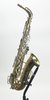 Buescher Alto Saxophone (SKU: 30583) 30583