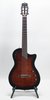 Cordoba Stage Edge Burst W/B *USED (SKU: 31451) 31451