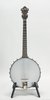 James M. Lavert Irish Tenor Banjo (SKU: 32111) 32111
