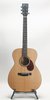 Eastman E2OM OM Cedar/Sapele (SKU: 32601) 32601