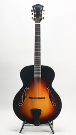 Eastman AR610-CS (SKU: 31608) 31608
