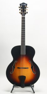 Eastman AR610-CS