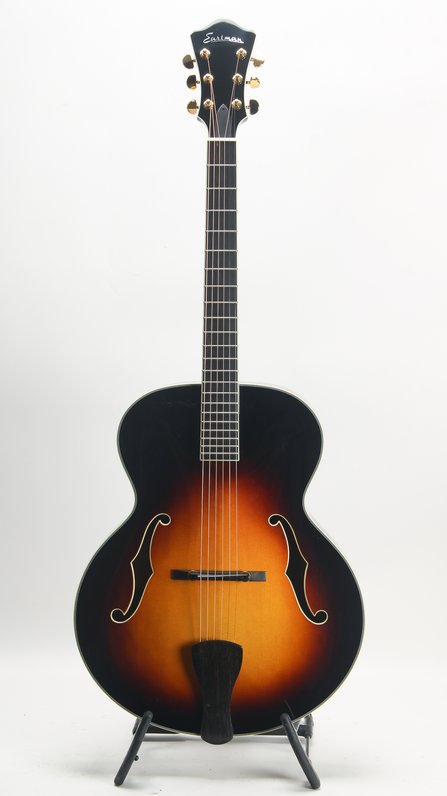 Eastman AR610-CS #1