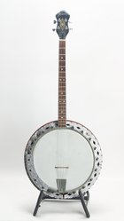 Framus Tenor Banjo (ca. 1968) (SKU: 31499) 31499