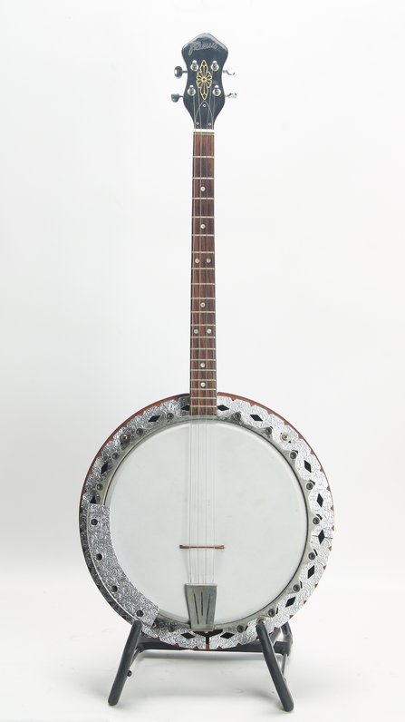Framus Tenor #1