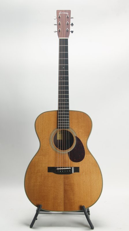 Eastman E20OM-TC #1