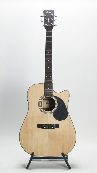 Cort MR500E Acoustic/Electric AS IS *Luthier Special