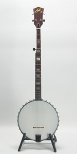 Lyle Openback 5 String