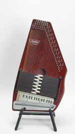 Oscar Schmidt 12 chord (ca.1970) (SKU: 30502) 30502