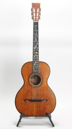 Oscar Schmidt Stella Tree of Life Concert (ca.1925) (SKU: 30726) 30726