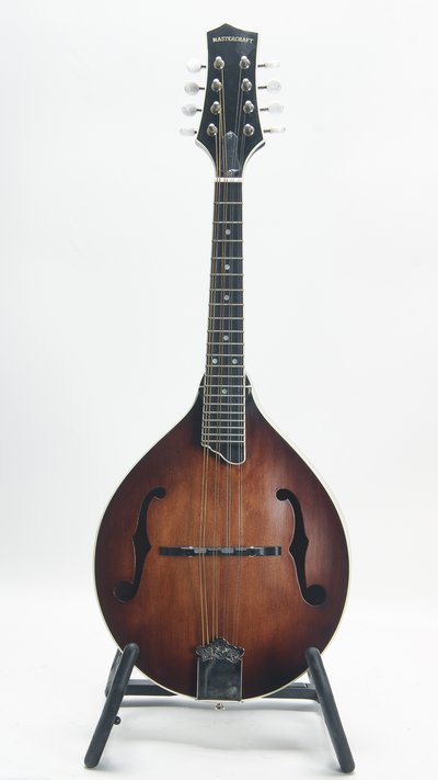 Mastercraft A Style Mandolin 31579