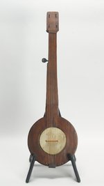Unsigned Early Mountain Banjo (SKU: 32369) 32369