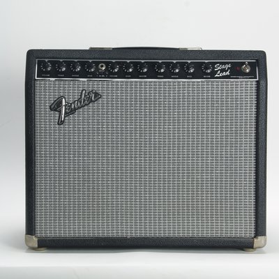 Fender Stage Lead Amp (c. 1986) 31000