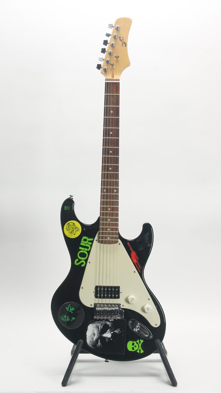 First Act Beginner Electric Guitar #1