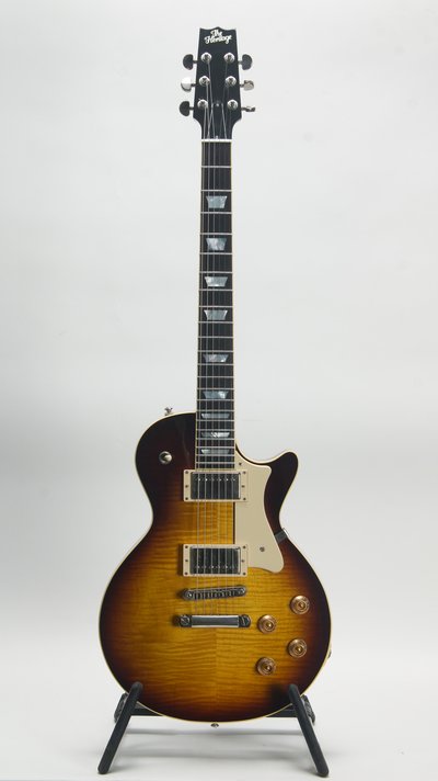 Heritage H-150 Original Sunburst (2018) 32275